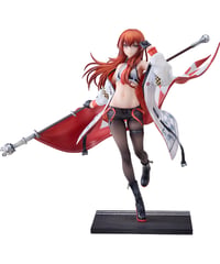 【予約】牧瀬紅莉栖 Racing Ver.　1/7スケール　塗装済み完成品　STEINS;GATE　［Solarain］