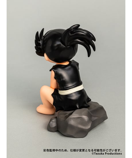 【予約】手塚治虫キャラクターズ Sofvi Collection 011 どろろ (完成品)［ケンエレファント］