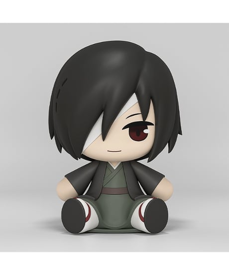 【予約】Huggy Good Smile 的場静司　夏目友人帳　[グッドスマイルアーツ上海]