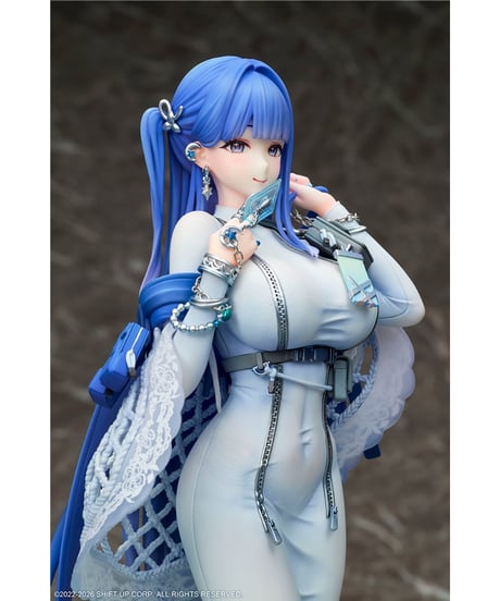 【予約】勝利の女神：NIKKE アルカナ 1/7スケールフィギュア　[デザインココ]