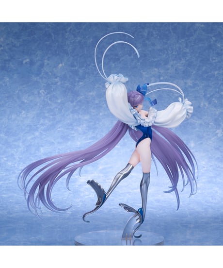 【予約】ランサー/謎のアルターエゴ·へ(第二再臨)　Fate/Grand Order 　［フレア］