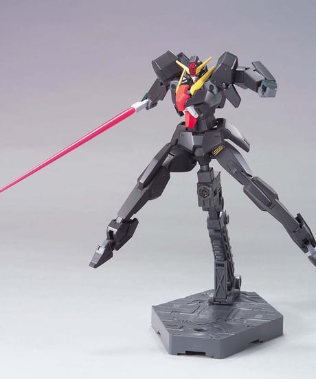 HG 1/144 セラフィムガンダム　機動戦士ガンダム00　プラモデル　［バンダイ］
