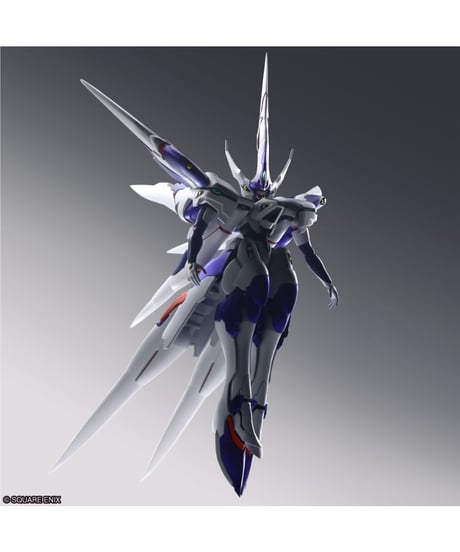 【予約】ゼノギアス ブリングアーツ ゼノギアス　［スクウェア・エニックス］