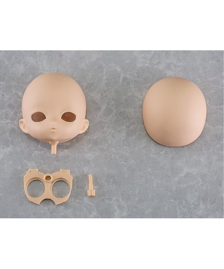 【予約】【送料無料】Harmonia bloom blooming doll (Head-Nepeta)　プラスチック製ドール　［グッドスマイルカンパニー］