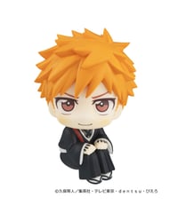 【予約】【送料無料】るかっぷ TVアニメ『BLEACH 千年血戦篇』 黒崎一護【再販】　［メガハウス］