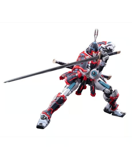 【予約】エリート級・大漢虎賁・奎宿装セット プラスチックキット (プラモデル)　［MOSHOWTOYS］