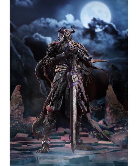 【予約】POP UP PARADE SP アサシン/"山の翁"　塗装済み完成品　Fate/Grand Order　[グッドスマイルカンパニー]