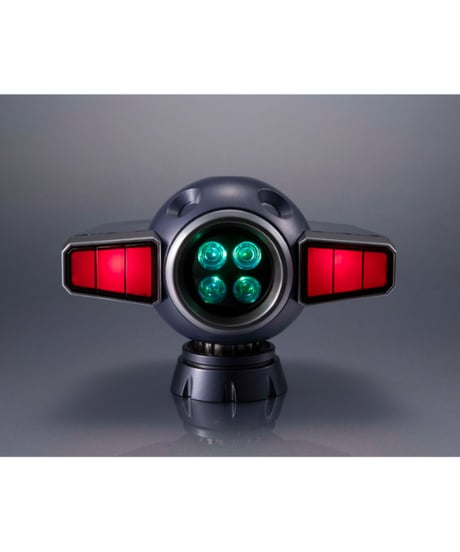 【予約】～LEGEND's FACES COLLECTION～  新世紀GPXサイバーフォーミュラ ナビゲーションサイバーシステム アスラーダ(スーパーアスラーダ01Ver.)　［メガハウス］