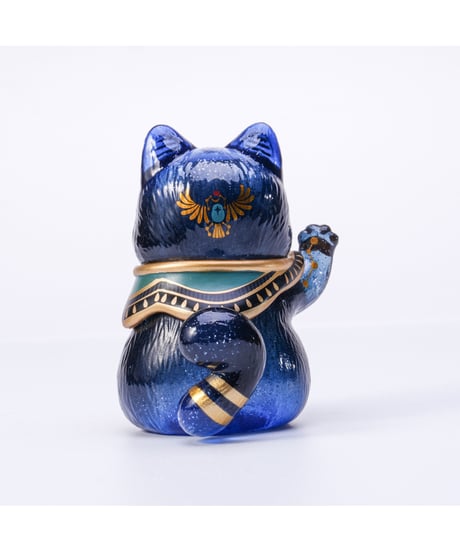 【予約】【送料無料】日本限定「福ねこ日和」ブラインドボックス　6個入り1BOX　[BLUEPIPER（ブルーパイパー）]