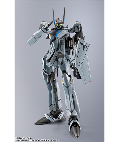 【予約】【9月発売予定】　DX超合金 VF-25 メサイアバルキリー トップガン マーヴェリックVer.　マクロスＦ　アクションフィギュア　［バンダイ］
