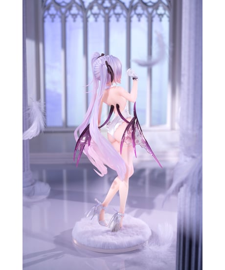 【予約】イヴ AGAPE ver. 1/6 完成品フィギュア　［OMAHA］