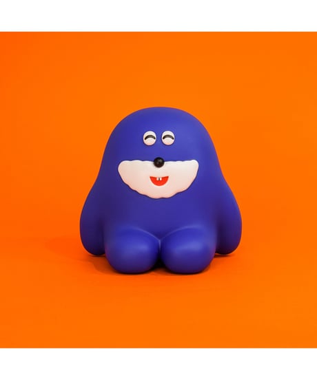 【予約】ぽっこしちょきんばこ ムシシ (完成品)［ケンエレファント］