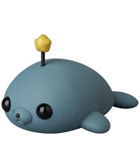 【予約】【送料無料】UDF 教育番組 タマ（たいか）　［メディコム・トイ］