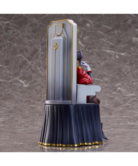 【予約】魔都精兵のスレイブ2 山城恋 1/6スケールフィギュア　[ユニオンクリエイティブ]
