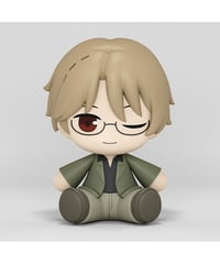 【予約】Huggy Good Smile 名取周一　夏目友人帳 　[グッドスマイルアーツ上海]