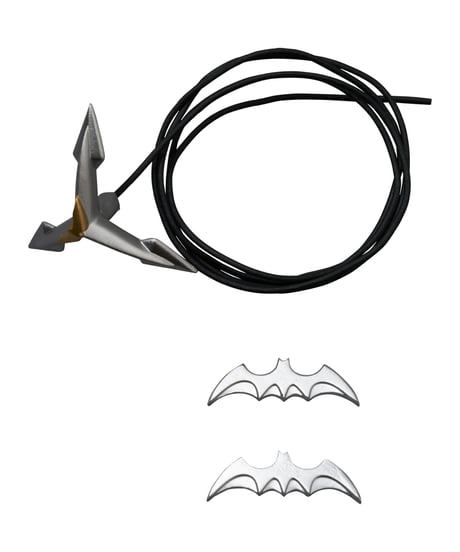 【予約】MAFEX BATMAN BATGIRL RECOLLECTION Ver.　BATMAN: HUSH　［メディコム・トイ］