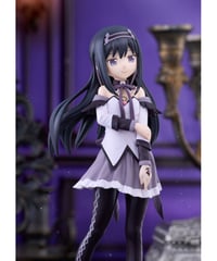 【予約】劇場版 魔法少女まどか☆マギカ〈ワルプルギスの廻天〉 暁美ほむら ノンスケールフィギュア　[クレーネル]