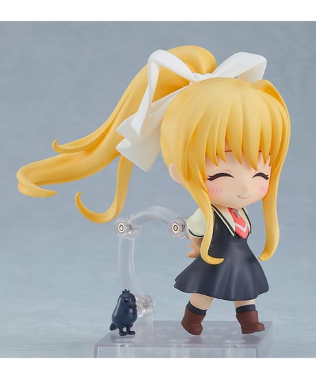 【予約】【再販】 ねんどろいど 神尾観鈴　塗装済み可動フィギュア　かぎなど 　［グッドスマイルカンパニー］