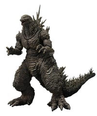 【予約】【送料無料】S.H.MonsterArts ゴジラ (2026)　ゴジラ-0.0　［バンダイ］ 【11月発売予定】