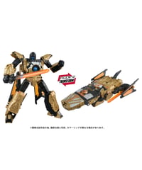 【予約】AOTP-44 エンシェントベクタープライム (完成品)　トランスフォーマー　［タカラトミー］