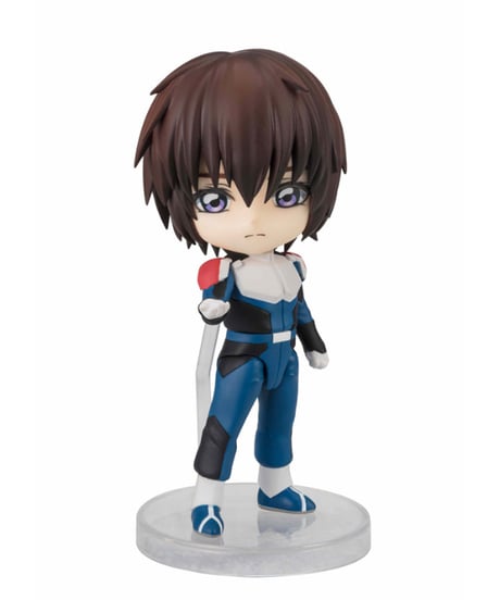 【予約】【送料無料】Figuarts mini キラ・ヤマト（再販版）　機動戦士ガンダムSEED FREEDOM　［バンダイ］ 【12月再販分】