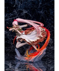 【予約】「テイルズ オブ アライズ」 シオン 1/7 完成品フィギュア　［あみあみ］