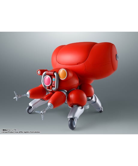 【予約】【2027年1月発売予定】ROBOT魂 ＜SIDE GHOST＞ フチコマ　攻殻機動隊シリーズ　［バンダイ］