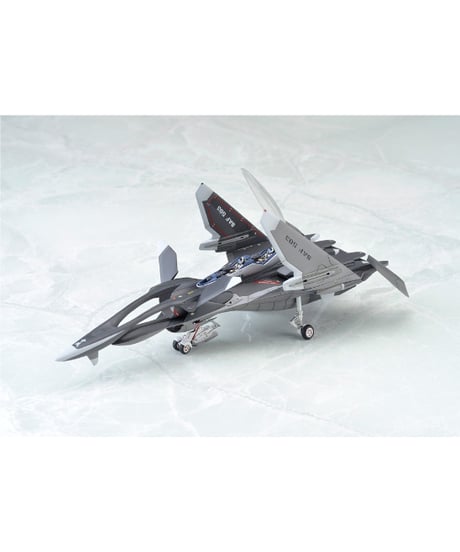 【予約】FFR‐41MR　メイヴ“雪風”　リニューアルVer.　戦闘妖精雪風　1/100スケール　ABS製塗装済完成品　[アルター]