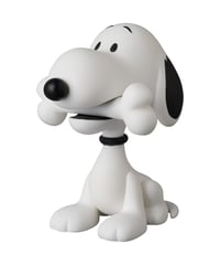【予約】ウルトラディテールフィギュア No.968 UDF PEANUTS SERIES 20 Snoopy with bone  フィギュア完成品［メディコム・トイ］