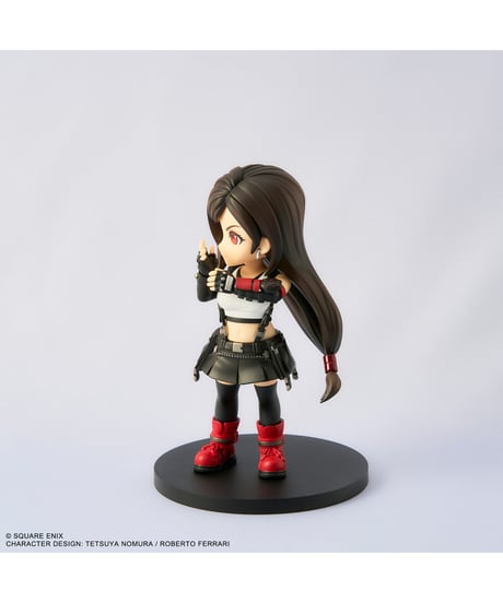 【予約】ファイナルファンタジーVII リバース アドラブルアーツ ティファ・ロックハート　［スクウェア・エニックス］