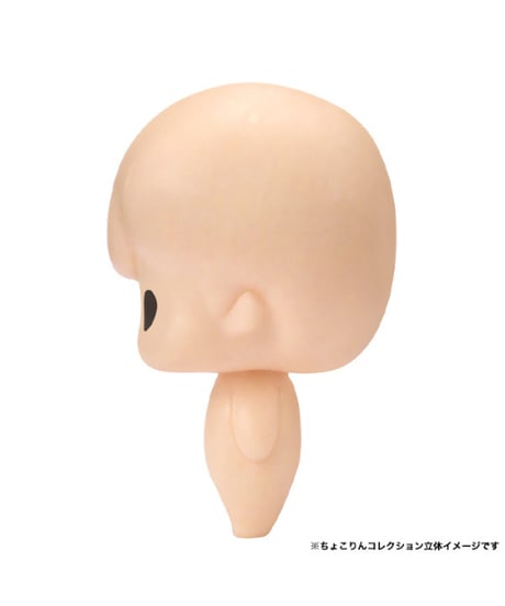【予約】ちょこりんコレクション HUNTER×HUNTER 　6個入り1BOX　［メガハウス］