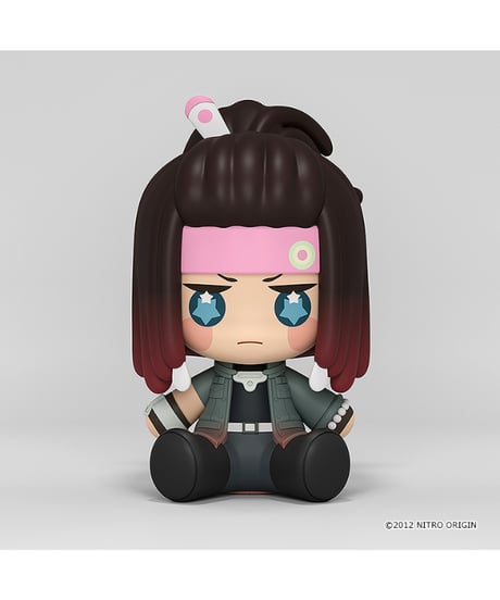 【予約】Huggy Good Smile ミンク　DRAMAtical Murder　［グッドスマイルアーツ上海］