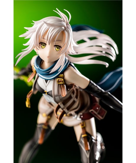 【予約】フィー・クラウゼル（再生産）　軌跡シリーズ　PVC塗装済み完成品フィギュア　[コトブキヤ]