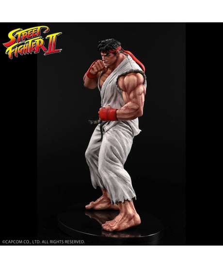 【予約】THE KING OF COLLECTORS'24　No.９ 「リュウ」（通常カラー）　［STUDIO24］