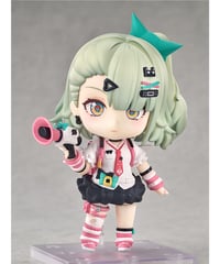 【予約】ねんどろいど 千夏 　塗装済み可動フィギュア　アオのハコ　［グッドスマイルカンパニー］