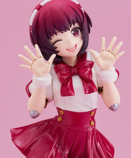 【予約】POP UP PARADE ドロシー・ヘイズ L size　塗装済み完成品フィギュア　VA-11_HALL-A　[グッドスマイルカンパニー]