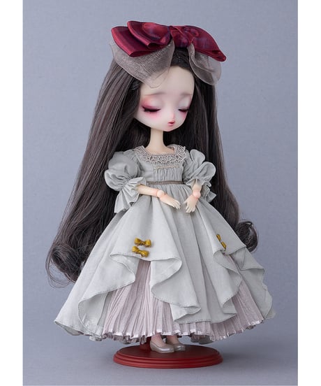 【予約】【送料無料】Harmonia bloom Outfit set Snow White　［グッドスマイルカンパニー］