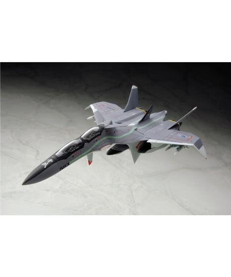 【予約】FFR‐31MR／D　スーパーシルフ“雪風”　リニューアルVer.　戦闘妖精雪風　1/100スケール　ABS製塗装済完成品　[アルター]