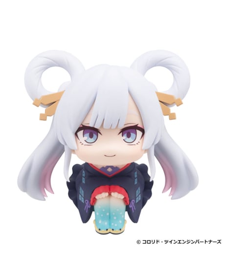 【予約】【送料無料】るかっぷ 超かぐや姫！ 月見ヤチヨ　[メガハウス]