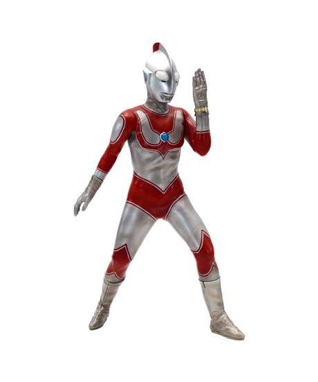 【予約】1/6特撮シリーズ ウルトラマンジャック ウルトラブレスレット発動 Ver.　彩色済み完成品　[CCP JAPAN]