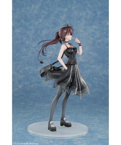 【予約】素晴らしき日々 ～不連続存在～ 水上由岐 1/7 完成品フィギュア 豪華版　［MAGI ARTS(マギアーツ)］