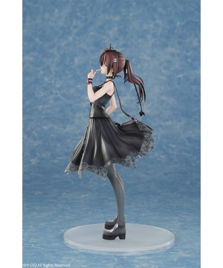 【予約】素晴らしき日々 ～不連続存在～ 水上由岐 1/7 完成品フィギュア 豪華版　［MAGI ARTS(マギアーツ)］