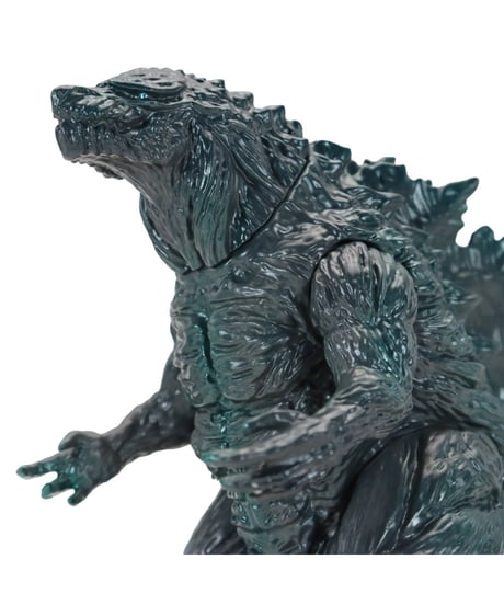 【予約】MSS ゴジラEX【第20弾】 ゴジラ・フィリウス スタンダード Ver. (完成品)『ミドルサイズ』　［CCP JAPAN］