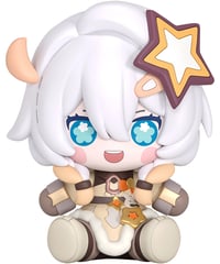 【予約】Huggy Good Smile 武装人形・キアナ・カスラナ　崩壊3rd　[グッドスマイルカンパニー]