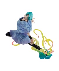【予約】GGGシリーズ 機動戦士Zガンダム フォウ・ムラサメ【再販】　［メガハウス］