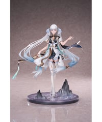 【予約】鳴潮 今汐　1/7スケール　塗装済み完成品　［APEX-TOYS］