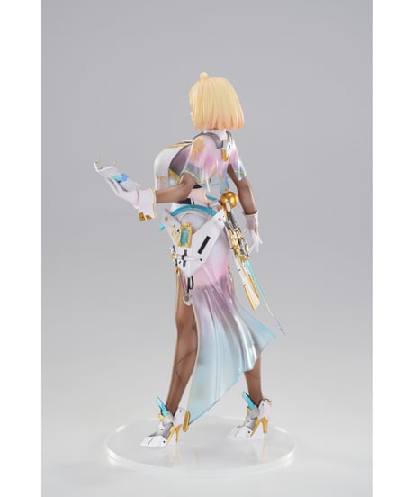 【予約】ソフィア・F・シャーリング シスターVer. ブライトエディション 1/6 完成品フィギュア　［MAGI ARTS］