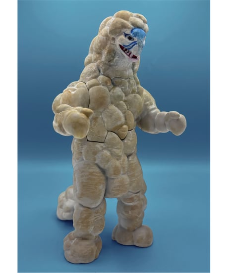 【予約】FFSC シュガロン レッドマン版 (完成品)　レッドマン［Futureファクトリー］