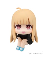 【予約】【送料無料】るかっぷ 超かぐや姫！ かぐや　彩色済みフィギュア［メガハウス］