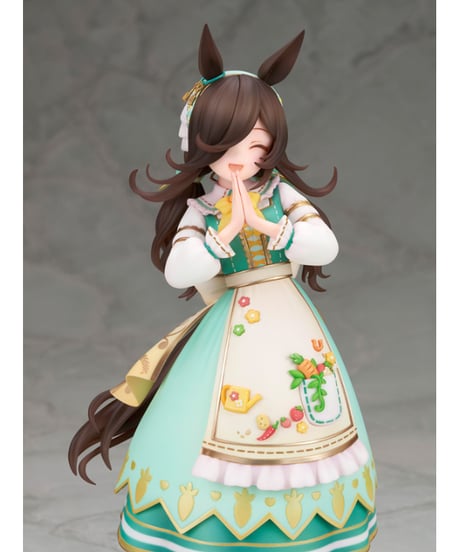 【予約】ウマ娘 プリティーダービー [Yummy Dreamy Fairy] ライスシャワー　1/7スケール　PVC&ABS製塗装済完成品　ウマ娘 プリティーダービー　[アルター]